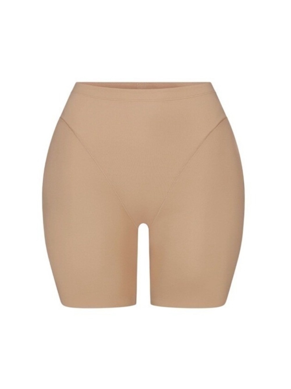NWT SKIMS BUTT AND HIP PADDED SHAPEWEAR IN NUDE SIZE M